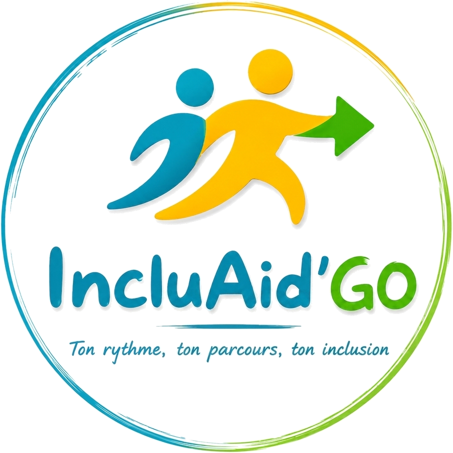 IncluAid'GO